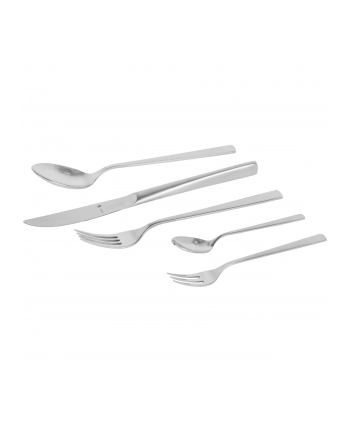 WMF  Zestaw sztućców Corvo 30 elementów (6 osób) 4000530650986 nr 2