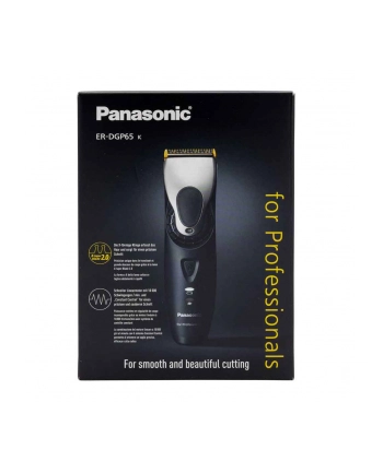 Panasonic VER-DGP65 nr 2