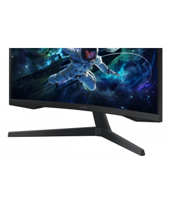 Samsung 27'' Odyssey G5 G55C (LS27CG554EUXEN) nr 1