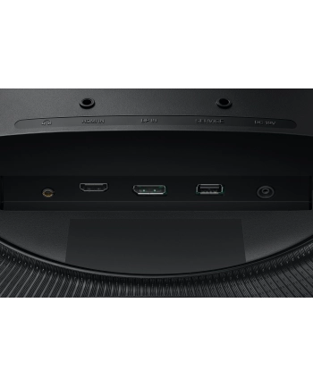 Samsung 27'' Odyssey G5 G55C (LS27CG554EUXEN) nr 2