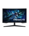 Samsung 27'' Odyssey G5 G55C (LS27CG554EUXEN) - nr 90