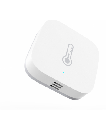 Aqara T1 Temperature And Humidity Sensor czujnik temperatury i wilgotności THS02D