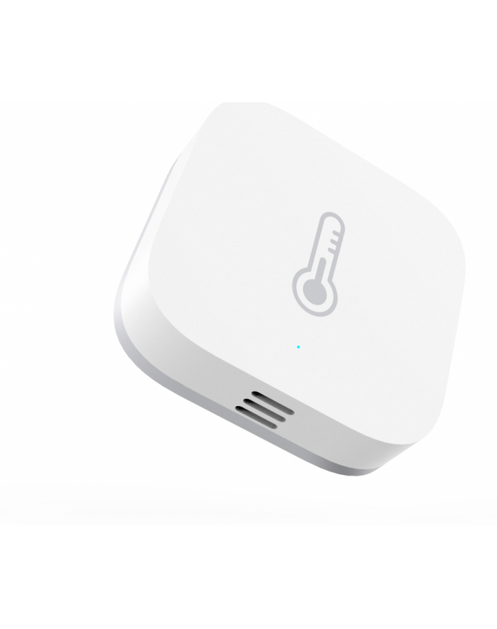 Aqara T1 Temperature And Humidity Sensor czujnik temperatury i wilgotności THS02D główny