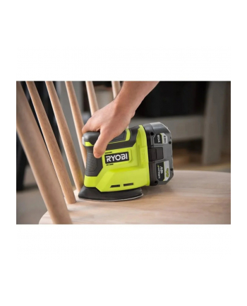RYOBI RPS18-0