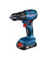 Bosch GSB 185-LI Professional 06019K3103 - nr 1