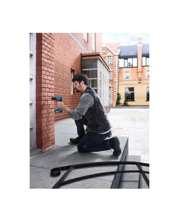 Bosch GSB 185-LI Professional 06019K3103