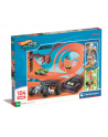 Clementoni Puzzle 104el Super. Hot Wheels 25776 - nr 1