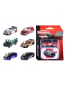 Majorette Pojazdy deluxe 6 wzorów - nr 1