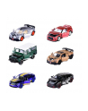 Majorette Pojazdy deluxe 6 wzorów - nr 2