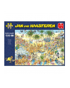 Jumbo JAN VAN HAASTEREN Oaza 1500el - nr 5