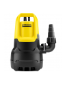 karcher Pompa zanurzeniowa SP 9.500 Dirt *(wersja europejska) 1.645-800.0 - nr 17