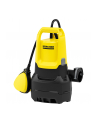 karcher Pompa zanurzeniowa SP 9.500 Dirt *(wersja europejska) 1.645-800.0 - nr 18