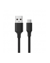 UGREEN USB do USB-C 3.0 1m czarny - nr 2