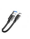 UGREEN USB do USB-C 3.0 1m czarny - nr 3