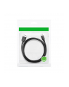 UGREEN USB do USB-C 3.0 1m czarny - nr 6