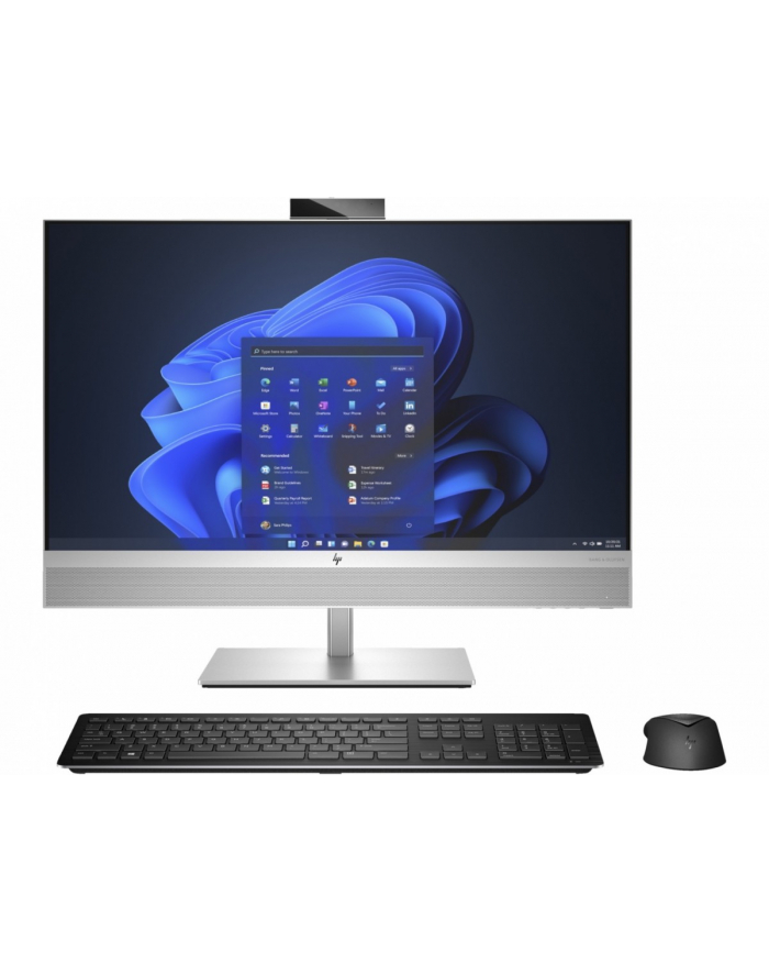 hp inc. Komputer All-in-One EliteOne 870 G9 i9-13900 1TB/32GB/W11P/27.0  7B162EA główny