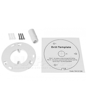 hikvision Kamera IP DS-2CD1347G2H-LIU(2.8mm