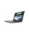 dell Notebook Latitude 3540 Win11Pro i5-1335U/8GB/512GB SSD/15.6'FHD/ Intel Iris XE/FgrPr/FHD/IR Cam/Mic/WLAN+BT/Backlit Kb/3 Cell/3Y ProSupport - nr 12