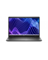 dell Notebook Latitude 3540 Win11Pro i5-1335U/8GB/512GB SSD/15.6'FHD/ Intel Iris XE/FgrPr/FHD/IR Cam/Mic/WLAN+BT/Backlit Kb/3 Cell/3Y ProSupport - nr 1