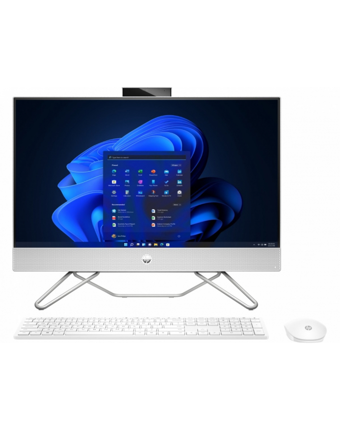 hp inc. Notebook 240 G9 All-in-One   i3-1215U 512GB/16GB/W11P     936S9EA główny