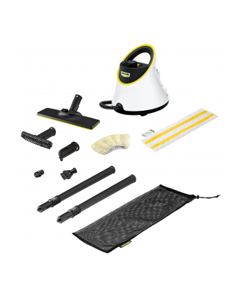 karcher Parownica SC 2 Deluxe  1.513-400.0