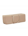 kinderkraft Łóżeczko turystyczne JOY 2 BEIGE + akcesoria - nr 2