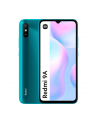 Smartfon Xiaomi Redmi 9A 2/32GB Zielony - nr 1