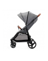 kinderkraft Wózek spacerowy GRAND-E PLUS GREY - nr 10