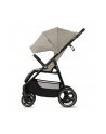 kinderkraft Wózek spacerowy TRIG 3 STONE BEIGE - nr 10