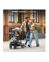 kinderkraft Wózek spacerowy TRIG 3 STONE BEIGE - nr 16