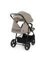 kinderkraft Wózek spacerowy TRIG 3 STONE BEIGE - nr 3