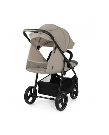 kinderkraft Wózek spacerowy TRIG 3 STONE BEIGE