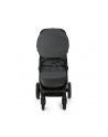 kinderkraft Wózek spacerowy TRIG 3 GRANITE GREY - nr 16