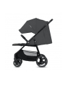 kinderkraft Wózek spacerowy TRIG 3 GRANITE GREY - nr 4