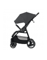 kinderkraft Wózek spacerowy TRIG 3 GRANITE GREY - nr 5