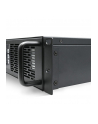 qoltec Zasilacz awaryjny UPS do RACK | 1kVA | 1000W | Power Factor 1.0 |LCD | On-line - nr 3