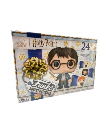 Harry Potter Pocket POP! Kalendarz adwentowy 2022 Edition