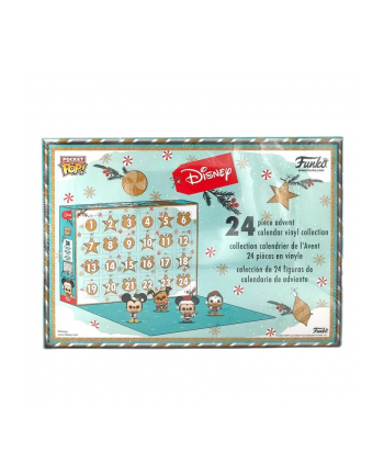 Funko Disney Pocket POP! Kalendarz adwentowy Classic Disney