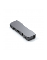 Satechi - Pro Hub Mini do Macbook z M1 Space Gray (STUCPHMIM) - nr 1