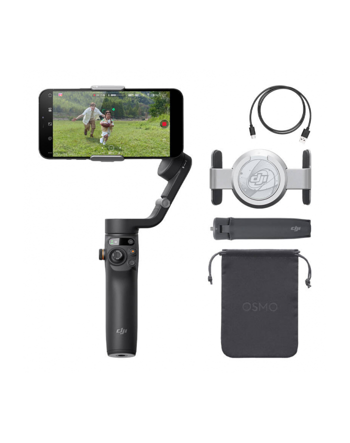 DJI OM 6 (Osmo Mobile 6) główny