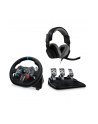 Logitech G29 + Astro A10 Bundle PS4 991-000486 - nr 2