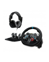 Logitech G29 + Astro A10 Bundle PS4 991-000486 - nr 3