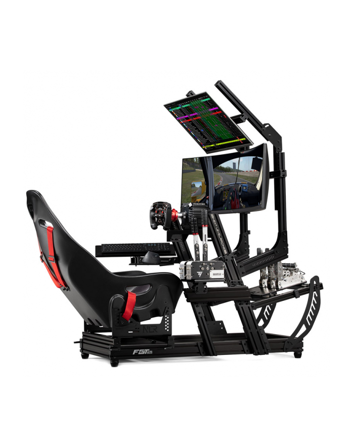 Next Level Racing NLR-E034 ELITE Gear Shifter Lite do dźwigni zmiany biegów główny