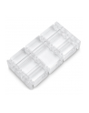 Ek Water Blocks EK-Scalar Quad 2-Slot - Acryl (3831109814024) - nr 2