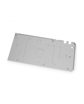 Ek Water Blocks EK-Quantum Vector TUF RTX 3070 Backplate (3831109836514)