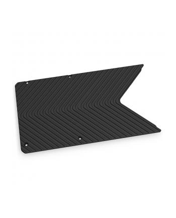 Ek Water Blocks EK-Quantum Vector FE RTX 3080 Backplate - Black (3831109836644)