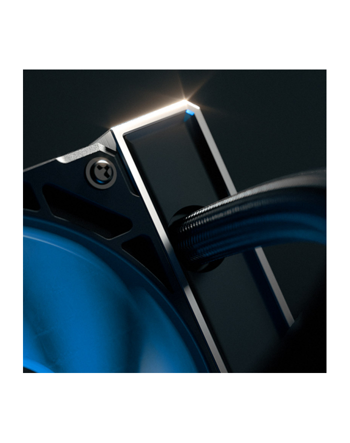 EK Water Blocks EK-Nucleus AIO CR360 Lux DRGB Black główny