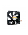 Qnap Fan-12Cm-T01 System Chłodzenia Komputerów Uniwersalne Wentylator Czarny (Fan12Cmt01) - nr 2