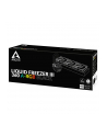 Chłodzenie wodne Arctic Liquid Freezer III 360 A-RGB Black (ACFRE00144A) - nr 1