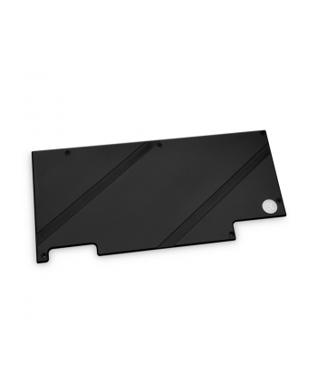 EK Water Blocks EK-Classic GPU Backplate Strix RTX 3070/3080/3090 czarny (3831109833711) nr 2
